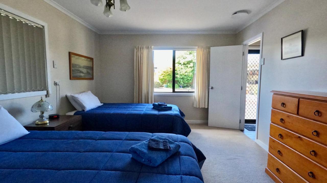 Almost Country Lago Lago Taupo Exterior foto
